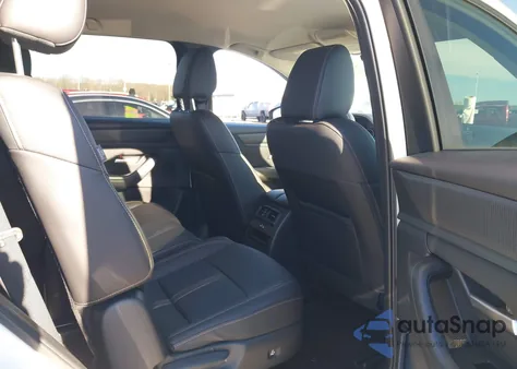 2025 Mazda Cx-90 3.3 Turbo Select Package from USA, damaged, VIN JM3KKAHD4S1220195